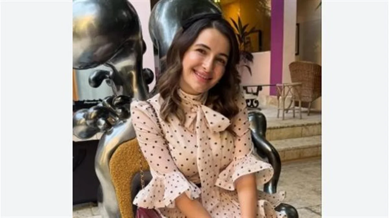 بمباركة أصالة.. فيديو غنائي عفوي يضع شام الذهبي في صدارة التريند للمرة الأولى